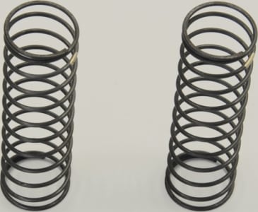 Kyosho KYOXGS013 - Big Bore Shock Spring(L/Gold/Medium/2 pieces)