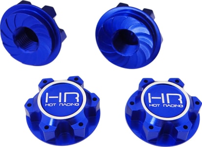 Hot Racing XMX10N06