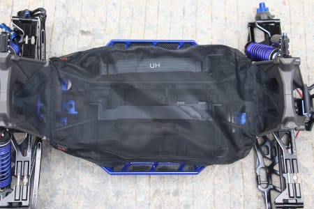 Hot Racing XMX16C02