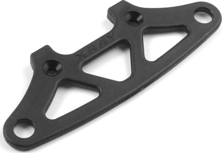 Xray XRA301218 - composite upper holder for bumper