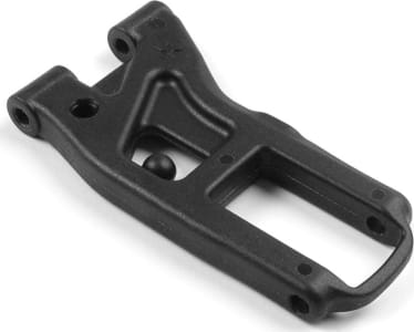 Xray XRA302162 - Front Suspension Arm - Extra-Hard