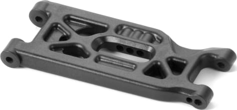 Xray XRA322110-G - Composite Suspension Arm Front Lower - Graphite