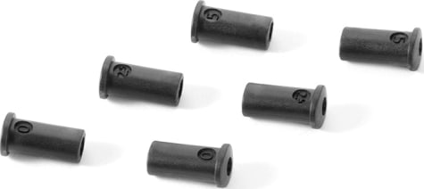 Xray XRA322280 - composite caster eccentric bushing 2+2+2