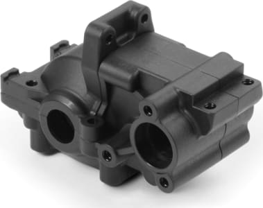 Xray XRA323014 - Composite Front-Mid Motor Gear Box (3 Gears) Set