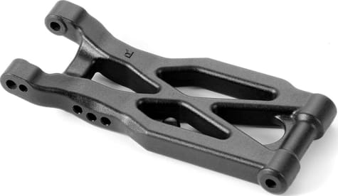 Xray XRA323110-M - Composite Suspension Arm Rear Lower Right - Medium
