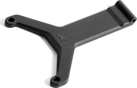 Xray XRA326112-M - composite battery strap - medium - dirt edition