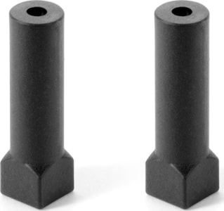 Xray XRA326140 - composite battery holder stand 2