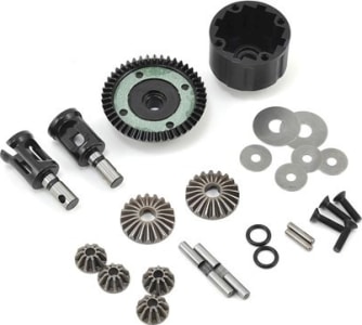 Xray XRA355004