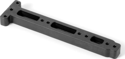 Xray XRA361295 - composite chassis brace rear - medium