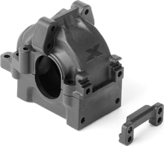 Xray XRA362006 - Diff Bulkhead - Horizontal Split Design (HS) - F/R - Set