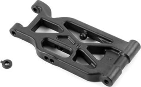 Xray XRA362112-H - composite suspension arm front lower - hard