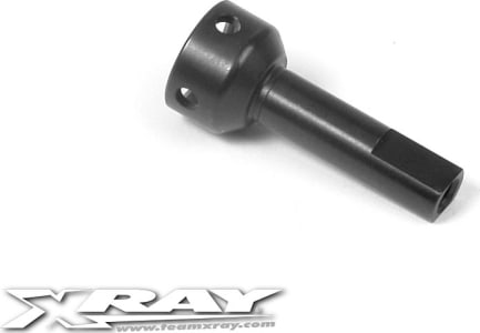 Xray XRA365440 - central shaft universal joint