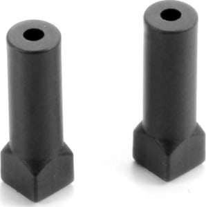 Xray XRA366142 - composite battery holder stand 2