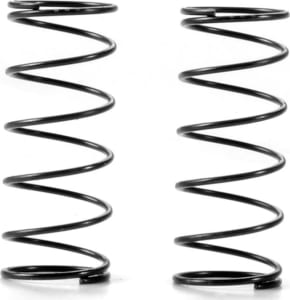 Xray XRA368186 - front spring-set - 4 dots 2