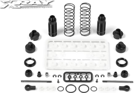 Xray XRA368200