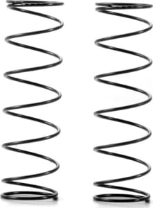 Xray XRA368287 - rear spring-set - 4 dots 2