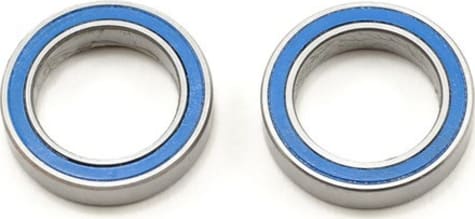 Xray XRA941320 - 13x19x4mm high-speed ball-bearing rubber & steel sealed (2)