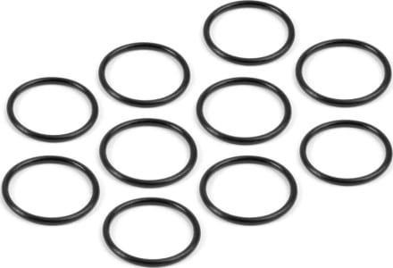 Xray XRA970120 - o-ring 12 x 1.0 10