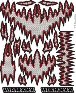 XXX Main XXXR015