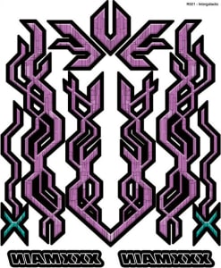 XXX Main XXXR021