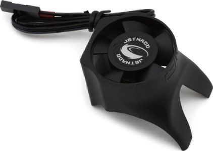 Yeah Racing YEAYA0746BK