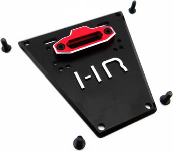 Hot Racing YEX331W01