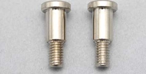 Yokomo YOKIB-202KPA - Center Link King Pin for Dib Grade Up Conversion 4 (Ib-202kpa)