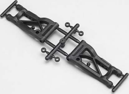 Yokomo YOKY2-008R - Ls Rear Lower Suspention Arm for Yd- 2 / Yd-4 (Y2-008r)