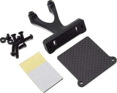 Yokomo YOKY2-REMA - Yd-2 Rear Esc Mount