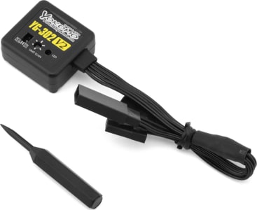 Yokomo YOKYG302V2