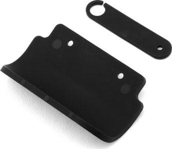 Yokomo YOKYZ001 - Super Dog Fighter Bumper/Wire Plate