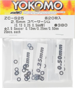 Yokomo YOKZC-S25A
