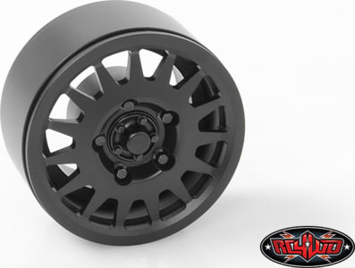 RC4WD RC4Z-W0240 - RC4WD Deceptive 1.9 inch Beadlock Wheels