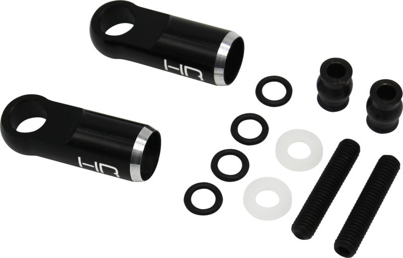 Stainless Steel Solid Axle Diff Differential Locker for Arrma 6S 1/7 MOJAVE Stainless Steel Solid Axle Diff Differential Locker for Arrma 6S 1/7 MOJAVE