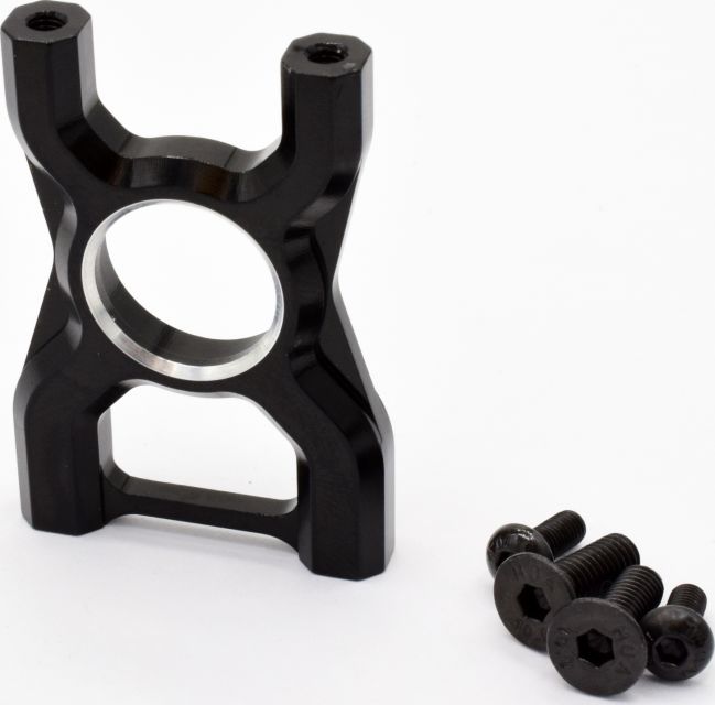 Hot Racing AON28C01 Arrma Senton Talion Typhon Aluminum Front Chassis Brace
