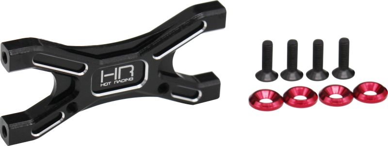 Hot Racing Arrma 1:7 Limitless Aluminum Diffuse Supports 1/7 LiM InF AOR40M01 Hot Racing Arrma 1:7 Limitless Aluminum Diffuse Supports 1/7 LiM InF AOR40M01
