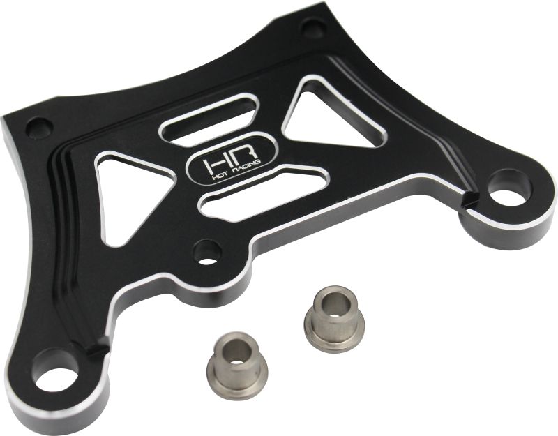 Hot Racing for Losi 5ive Aluminum Front Chassis Brace Hot Racing for Losi 5ive Aluminum Front Chassis Brace