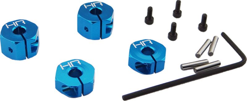 ecx amp mt parts