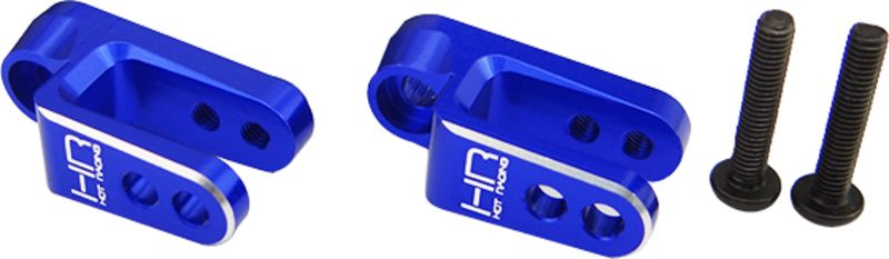 CrazyRacer Aliminum Servo Horns Steering Arms 25T Blue for REVO E REVO 2.0 Summit Slayer Pro 4x4 XO-1 T-MAXX 5345 CrazyRacer Aliminum Servo Horns Steering Arms 25T Blue for REVO E REVO 2.0 Summit Slayer Pro 4x4 XO-1 T-MAXX 5345