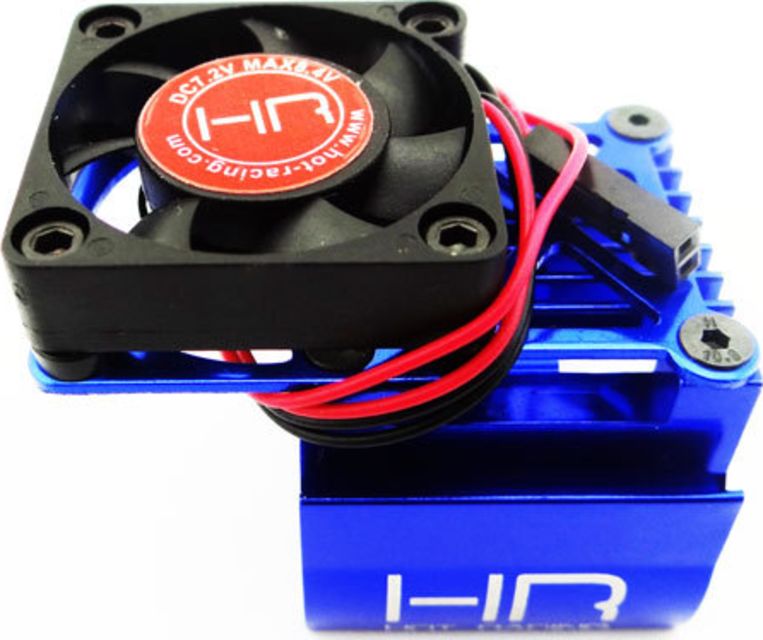 hot-racing.com