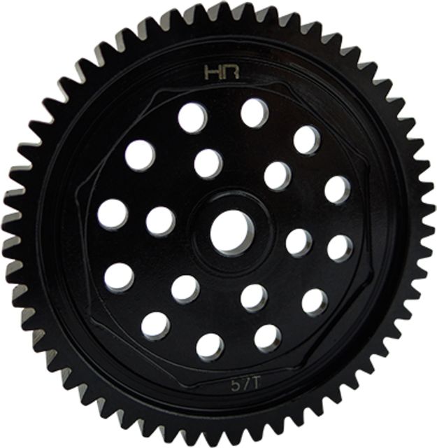 ARRMA HD 57T Spur Gear 0.8 Mod 2