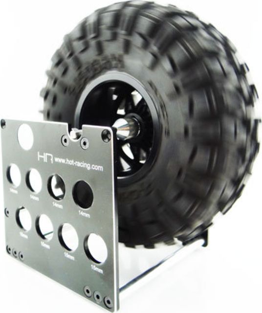 rc car tire balancer