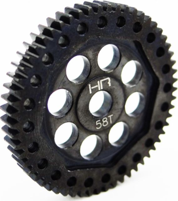 Ecx torment spur gear upgrade discount