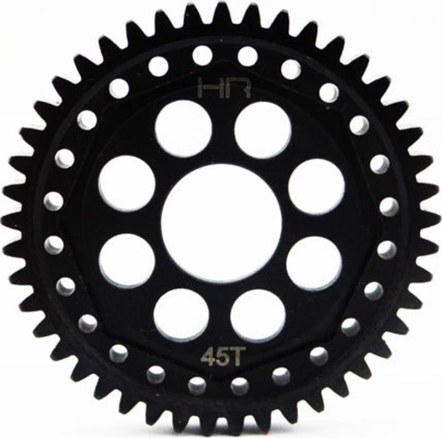 ecx torment spur gear