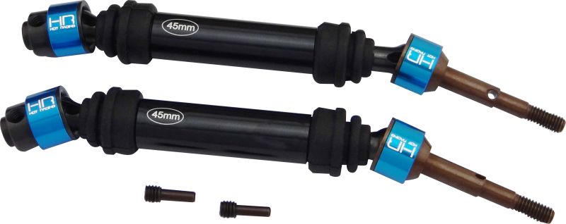 Ecx torment driveshaft upgrade clearance