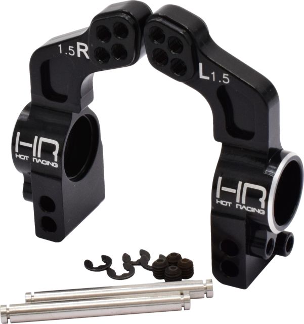Traxxas slash 2wd rear hub carrier shop