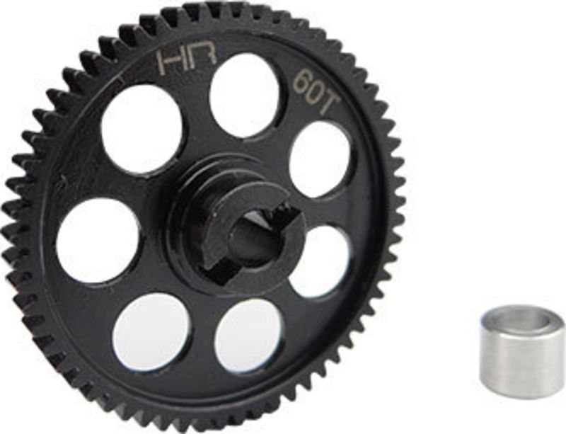 latrax prerunner battery upgrade