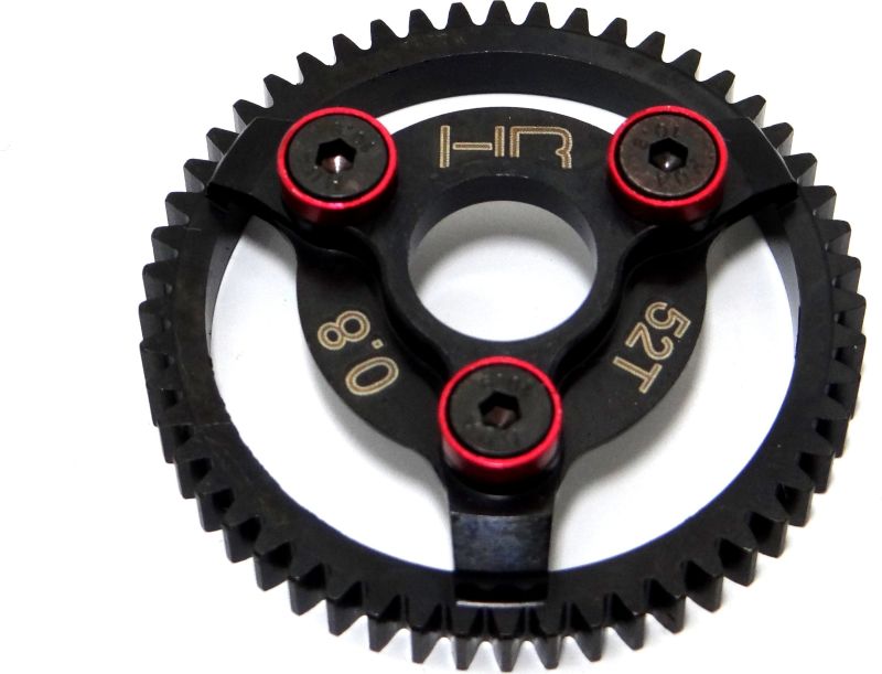 rc pinion gear set
