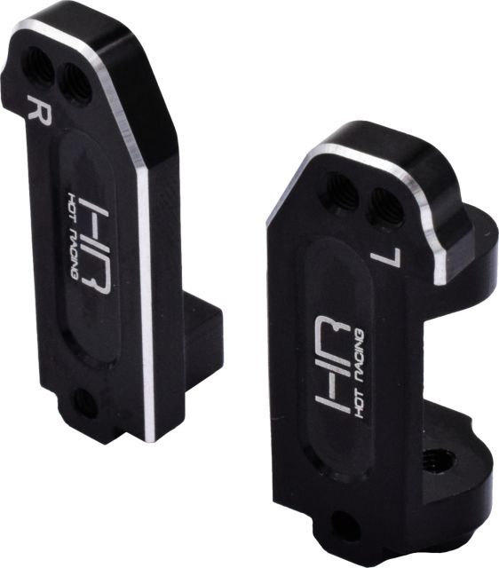 traxxas slash 2wd caster block