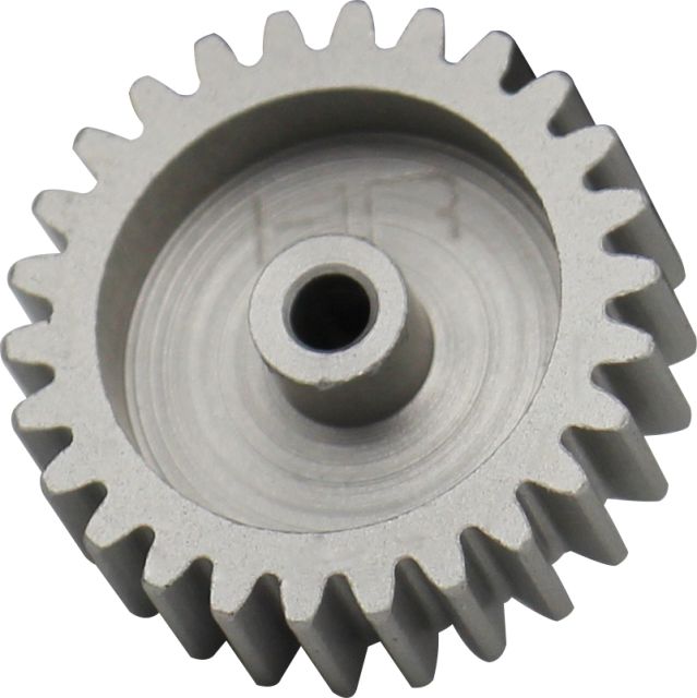 Tamiya Standard Aliminum Pinion Gears